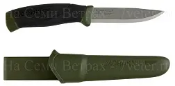 Нож Morakniv Companion MG-C