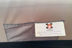 Палатка кемпинговая MirСamping KRT-107