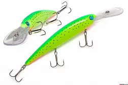 Воблер German GG Bandit 120 mm, 19.5 g