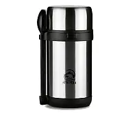 Термос АРКТИКА 1.5 л с широким горлом и тремя контейнерами