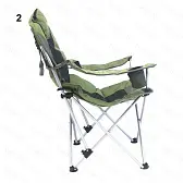 Складное кресло Volnix FC 750-052 (с регулируемой спинкой)