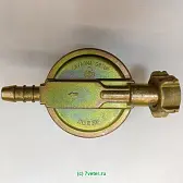 Редуктор регулируемый газовый Cavagna 692