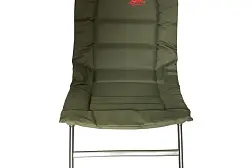 Кресло рыболовное Кедр с подставкой для ног SKC-03 - купить в Москве поцене 10 810 Р в интернет-магазине 7veter с доставкой