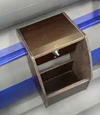 Подставка под эхолот Патриот