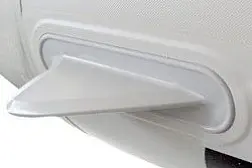 Киль-плавник для надувной лодки ПВХ