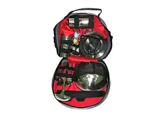 Походный набор посуды №1