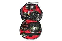 Походный набор посуды №1