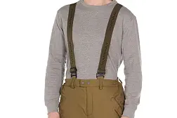 Костюм демисезонный Торнадо -15 (цв. Хаки, тк. Breathable)