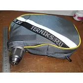 Кофр варежка Терникс для шуруповерта