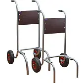 Тележка для лодочного мотора Патриот (малая)