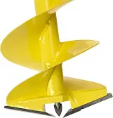 Ледобур ICEBERG-SIBERIA 160(R)-1600 Steel Head v3.0