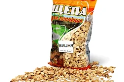 Щепа для копчения - Вишня (3 дм3)