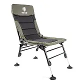 Кресло карповое Кедр без подлокотников