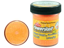 Паста форелевая Berkley Flr Orange BGTCHSFO