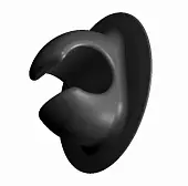 Замок для весла большой