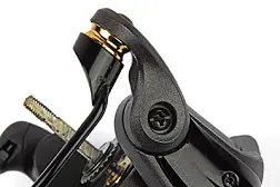 Катушка Nautilus AURORA Match 4000HG