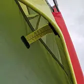 Палатка кемпинговая MirСamping 1002-6