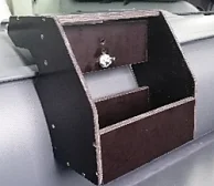 Подставка под эхолот Патриот МАКСИ