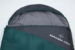 Спальный мешок-одеяло Mobula YUNGUR 300H