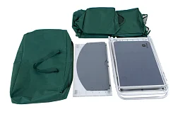 Кухня походная BTrace DUET