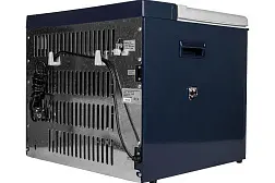 Автохолодильник электрогазовый Camping World 42L