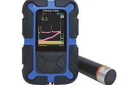 Эхолот Практик 8 PRO Wi-Fi