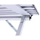 Стол кемпинговый складной Tramp ROLL-120
