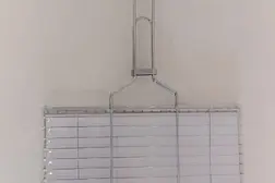 Решетка для гриля RozeNpik R-003