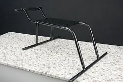 Рама под сидение в лодку ПВХ на ликтрос (мод. 2)