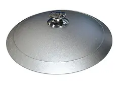 Котел походный литой алюминий 40 л (Kukmara)