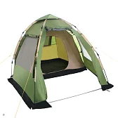 Палатка быстросборная BTrace HOME 4