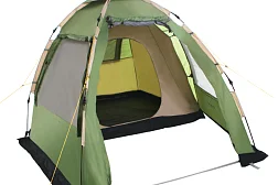 Палатка быстросборная BTrace HOME 4