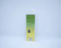 Оснастка фидерная Вертолет 0,45 мм (18 кг)