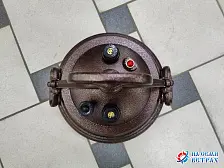 Афганский казан 12 л