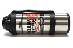 Термос NCB-18B Rocket Bottle Black 1.8 L