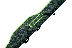 Чехол полужесткий для удочек Mifine 55084