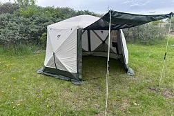 Шатёр туристический SibTravel УЮТ