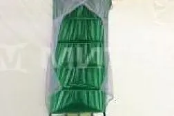 Полка подвесная угловая к шатрам Митек "Пикник"