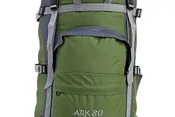 Рюкзак туристический Mobula ARK 80