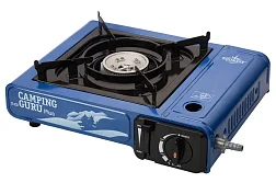 Газовая плита Tourist CAMPING GURU PLUS