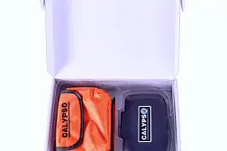 Подводная камера для рыбалки Calypso UVS-03 PLUS