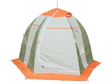 Палатка зимняя Нельма-2
