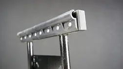 Рама под сидение в надувных лодках на ликтрос