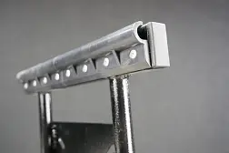 Рама под сидение в надувных лодках на ликтрос