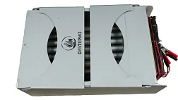 Теплообменник Сибтермо СТ-3.0