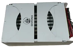 Теплообменник Сибтермо СТ-3.0