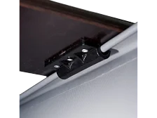 Крепление для передвижных сидений малое