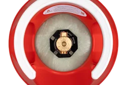 Баллон полимерно-композитный газовый Aceccse Composite 13,7 л