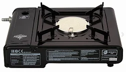 Газовая плита Tourist KERAMIK GURU PLUS