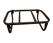 Таганок походный со складными ножками